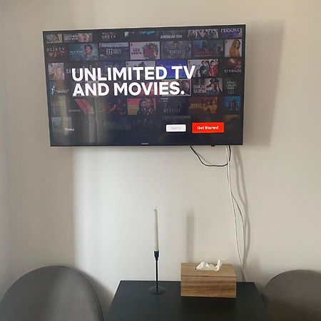 דירות טימישוארה Doinei Cozy Flat מראה חיצוני תמונה