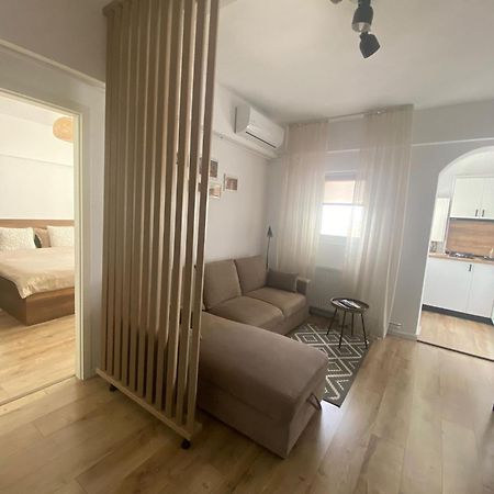 דירות טימישוארה Doinei Cozy Flat מראה חיצוני תמונה