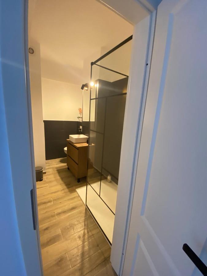 דירות טימישוארה Doinei Cozy Flat מראה חיצוני תמונה