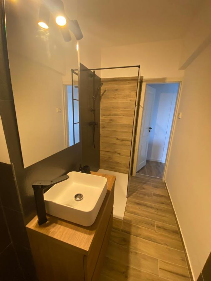 דירות טימישוארה Doinei Cozy Flat מראה חיצוני תמונה
